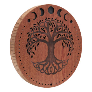 Rainmaker Sonic Energy, 12" Disc