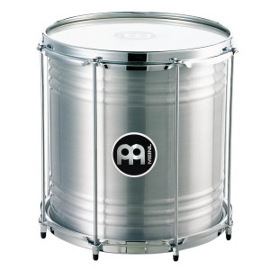 Meinl Aluminum Repinique 12 x 12"
