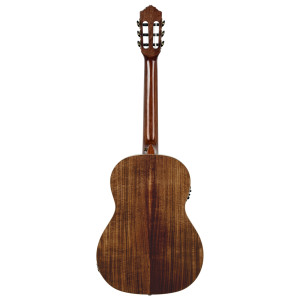 Ortega 30th Anniversary Guitar