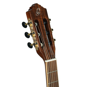 Guitarra Ortega 30 aniversario