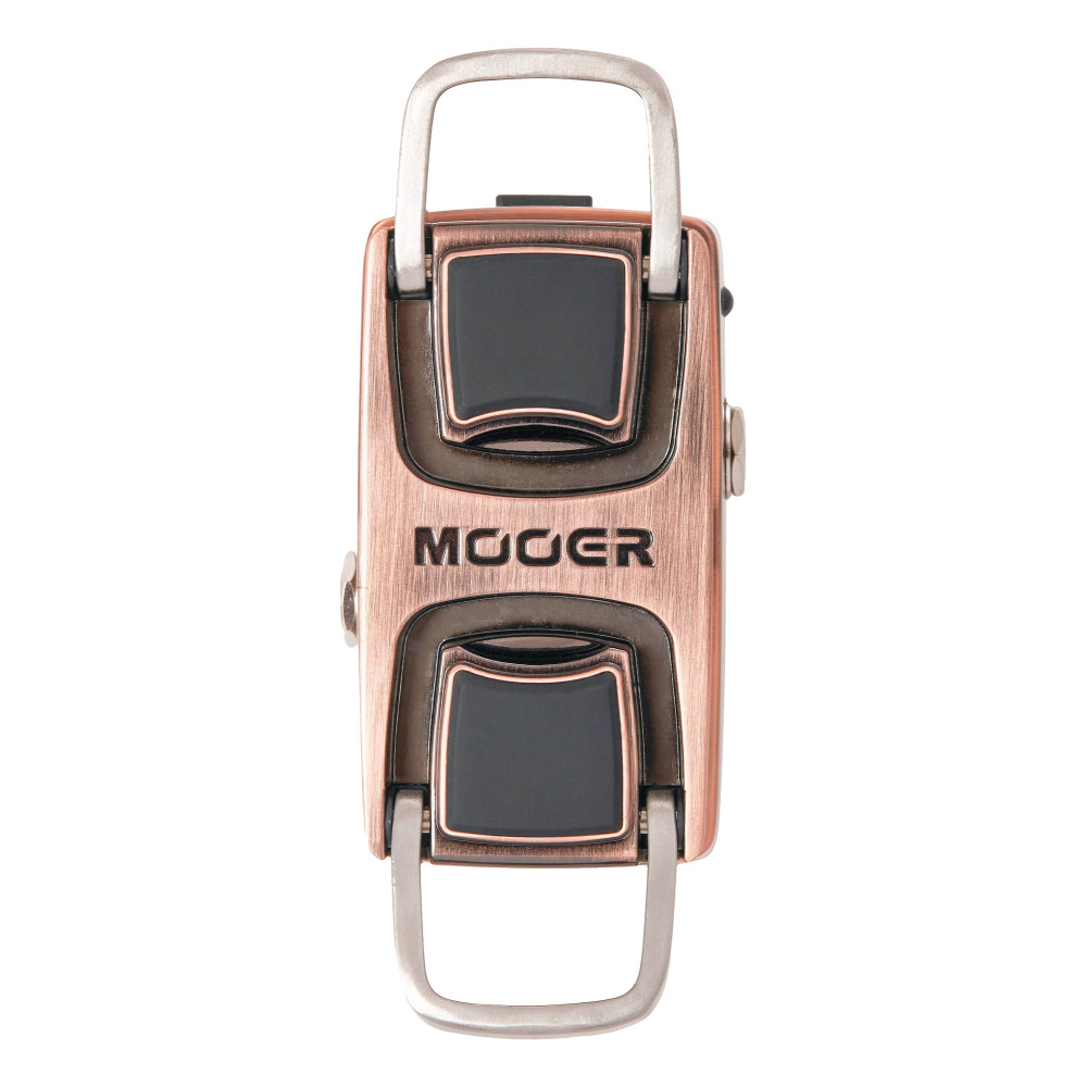 Pedal Mooer Redkid