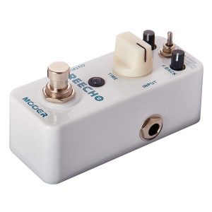 Pedal Mooer Reecho