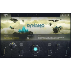 UJAM Crossgrade to Finisher Bundle