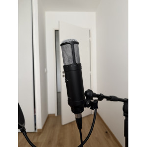 Micro universal audio sphere lx