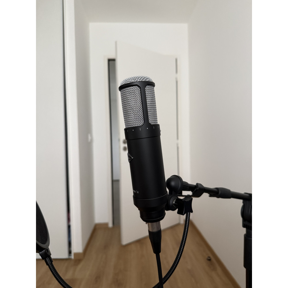 Micro universal audio sphere lx