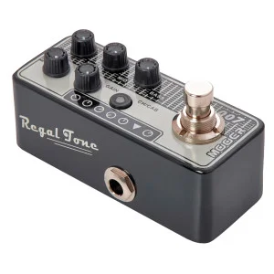 Mooer Pedale 007 Regal Tone