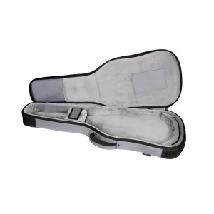 Softcase Ritter Electrique Gris