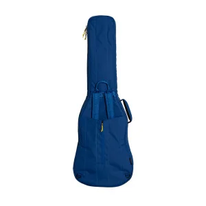 Funda Ritter para bajo eléctrico azul