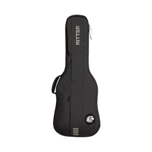 Funda Ritter Eléctrica Gris