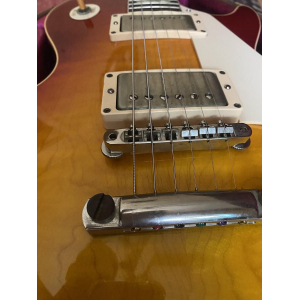 Gibson Les Paul Custom Shop Historic Collection LPR8S VOS 2016