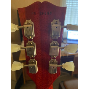 Gibson Les Paul Custom Shop Historic Collection LPR8S VOS 2016