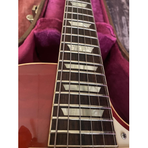 Gibson Les Paul Custom Shop Historic Collection LPR8S VOS 2016