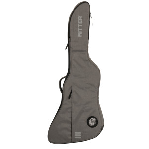 Ritter El Explorer Gray Cover