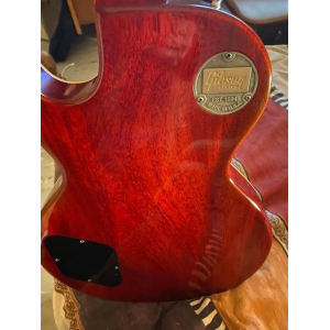 Gibson Les Paul Custom Shop Historic Collection LPR8S VOS 2016