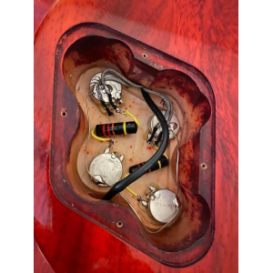 Gibson Les Paul Custom Shop Historic Collection LPR8S VOS 2016