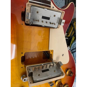 Gibson Les Paul Custom Shop Historic Collection LPR8S VOS 2016