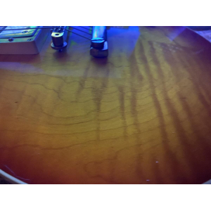 GIBSON LESPAUL CUSTOM SHOP COLECCIÓN HISTÓRICA LPR8S VOS 2016