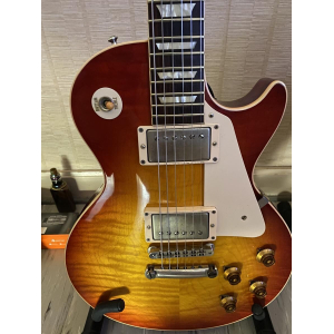 Gibson Les Paul Custom Shop Historic Collection LPR8S VOS 2016