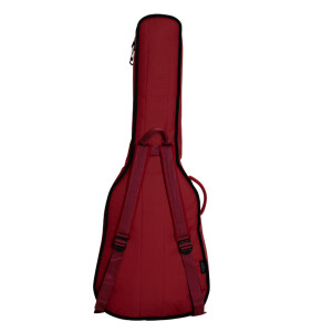 Ritter Audtiorium Folk Red