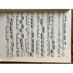 Beethoven Piano Sheet Music Volume