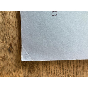 Volumen de partitura para piano de Beethoven