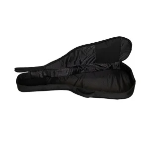Funda Ritter clásica 1/2 negra