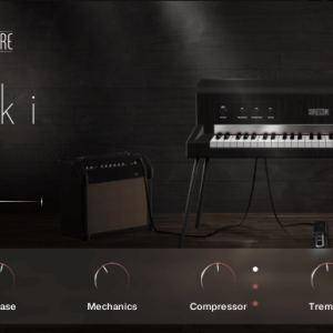 Sonuscore RO•KI - Electric Piano