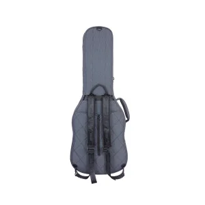 Softcase Ritter Electrique Gris