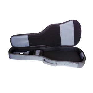 Softcase Ritter Electrique Gris
