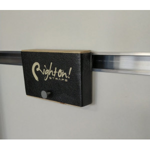 Righton Wall Display with 1 Hook