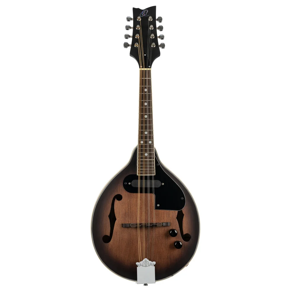 Mandoline Ortega Americana Style A Elec