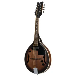 Mandoline Ortega Americana Style A Elec