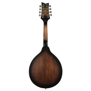 Mandoline Ortega Americana Style A Elec