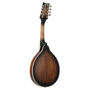 Mandoline Ortega Americana Style A Elec