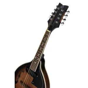 Mandoline Ortega Americana Style A Elec