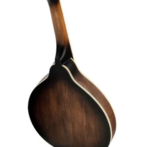 Mandoline Ortega Americana Style A Elec