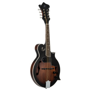 Ortega Americana Style F Elec Mandolin