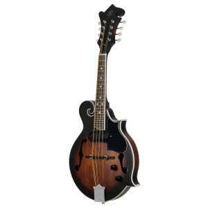 Ortega Americana Style F Elec Mandolin