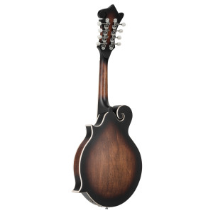Ortega Americana Style F Elec Mandolin