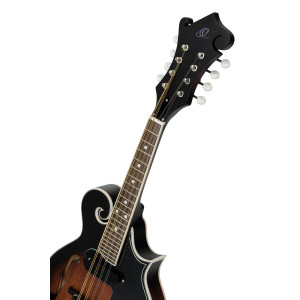 Ortega Americana Style F Elec Mandolin
