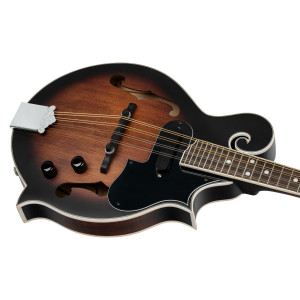 Ortega Americana Style F Elec Mandolin
