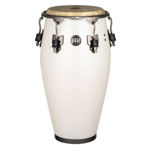Conga Meinl R. Serrano 11"3/4 Blanco Perla