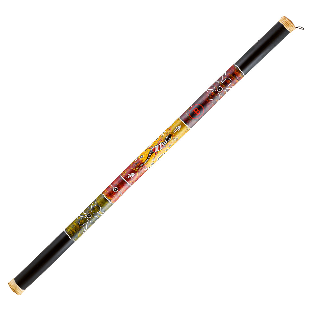 Baton De Pluie Meinl Bambou 150 Cm Noir