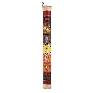 Meinl Bamboo Rainstick 60 cm Red