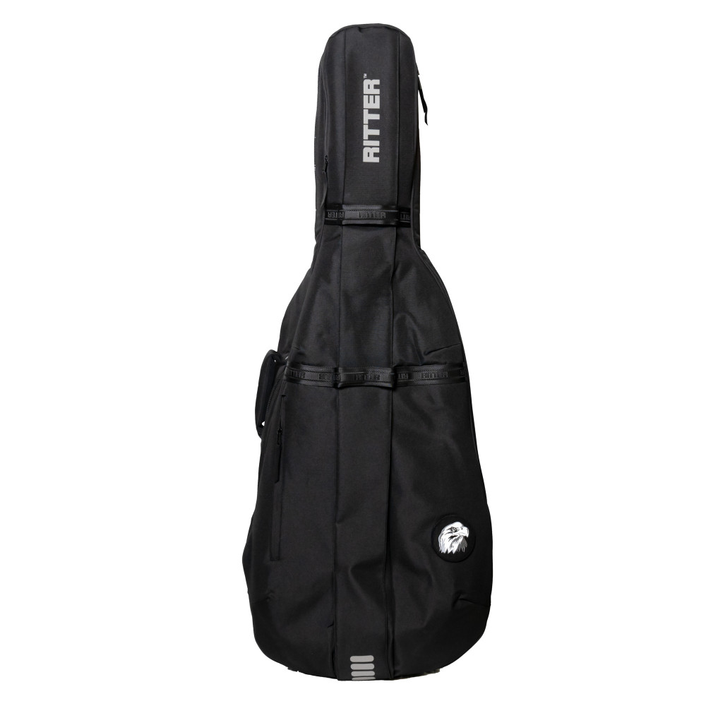 Funda Ritter para violonchelo 4/4 Bern 4
