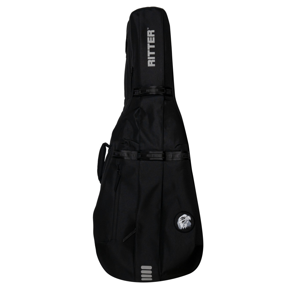 Funda Ritter para violonchelo 3/4 Bern 4