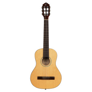 Ortega Rst5 1/2 Spruce Guitar Without Case