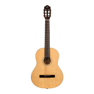 Ortega Rst5m Natural Matte Spruce Guitar