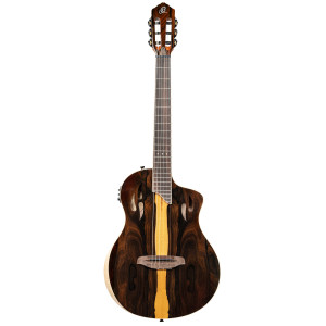 Ortega Tourplayer Ltd Guitar