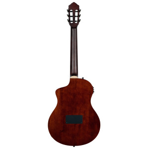 Guitare Ortega Tourplayer Deluxe Ny Acac